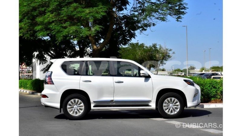 Big with watermark lexus gx attapeu province import dubai 3483
