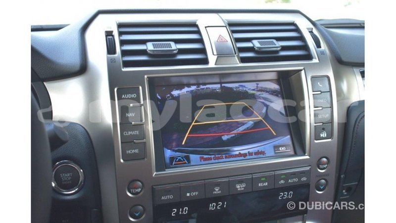 Big with watermark lexus gx attapeu province import dubai 3483