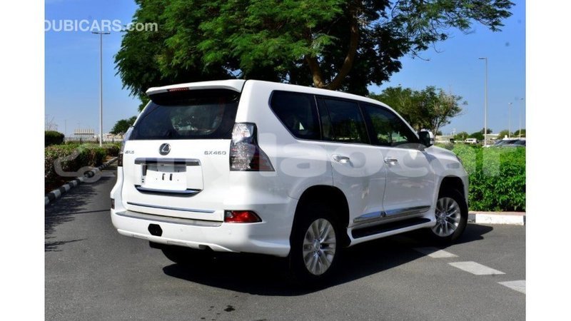 Big with watermark lexus gx attapeu province import dubai 3483