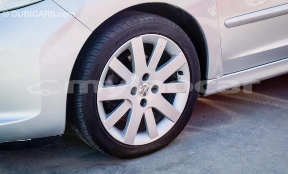 Buy Import Peugeot 207 Other Car in Import - Dubai in Attapeu Province