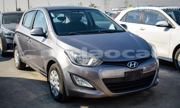 Acheter Import Voiture Hyundai i20 Autre à Import - Dubai, Attapeu Province Acheter Import Voiture Hyundai i20 Autre à Import - Dubai, Attapeu Province