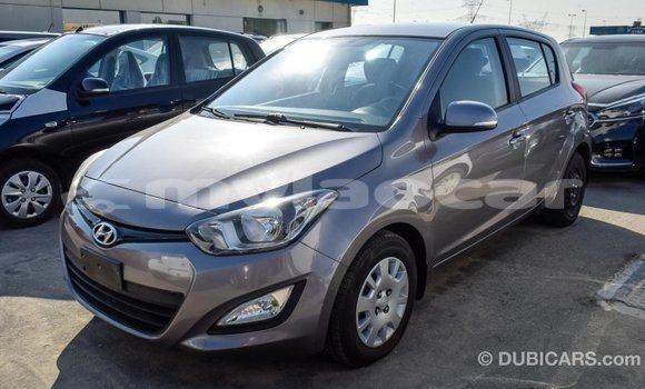 Acheter Import Voiture Hyundai i20 Autre à Import - Dubai, Attapeu Province Acheter Import Voiture Hyundai i20 Autre à Import - Dubai, Attapeu Province