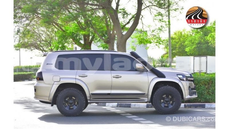 Big with watermark toyota land cruiser attapeu province import dubai 3487