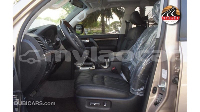 Big with watermark toyota land cruiser attapeu province import dubai 3487