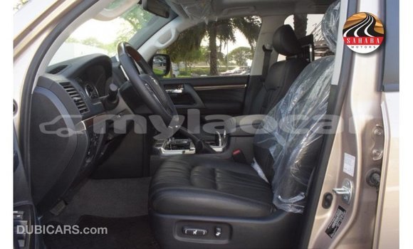 Acheter Import Voiture Toyota Land Cruiser Autre à Import - Dubai, Attapeu Province Acheter Import Voiture Toyota Land Cruiser Autre à Import - Dubai, Attapeu Province