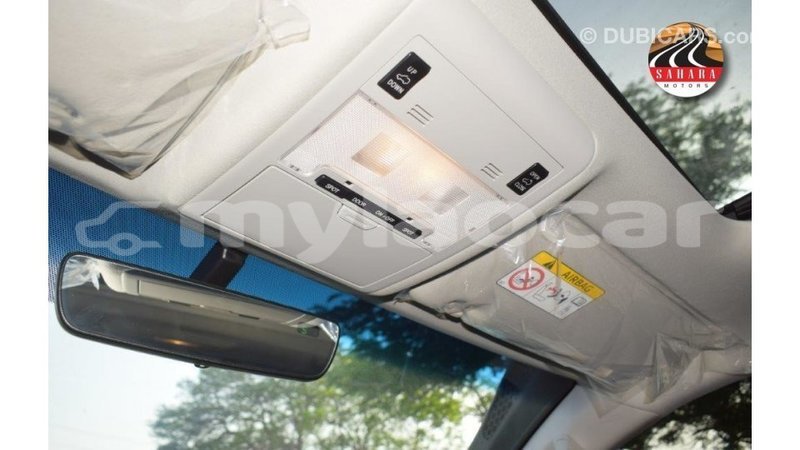 Big with watermark toyota land cruiser attapeu province import dubai 3487