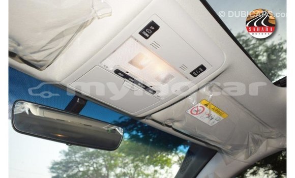 Acheter Import Voiture Toyota Land Cruiser Autre à Import - Dubai, Attapeu Province Acheter Import Voiture Toyota Land Cruiser Autre à Import - Dubai, Attapeu Province