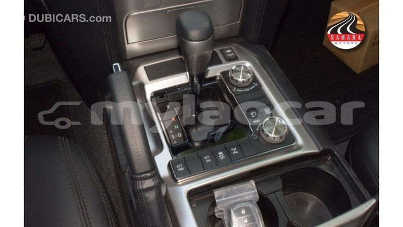 Big with watermark toyota land cruiser attapeu province import dubai 3487