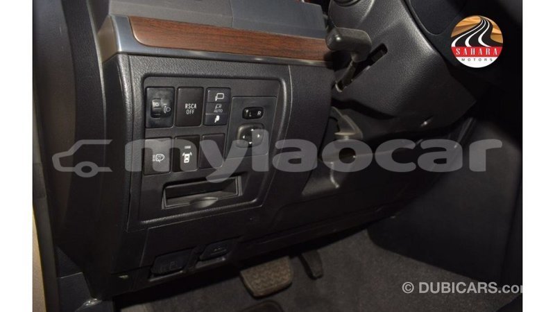 Big with watermark toyota land cruiser attapeu province import dubai 3487