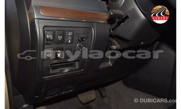 Acheter Import Voiture Toyota Land Cruiser Autre à Import - Dubai, Attapeu Province Acheter Import Voiture Toyota Land Cruiser Autre à Import - Dubai, Attapeu Province