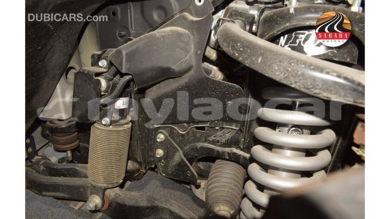 Big with watermark toyota land cruiser attapeu province import dubai 3487