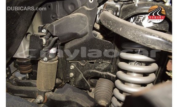 Acheter Import Voiture Toyota Land Cruiser Autre à Import - Dubai, Attapeu Province Acheter Import Voiture Toyota Land Cruiser Autre à Import - Dubai, Attapeu Province