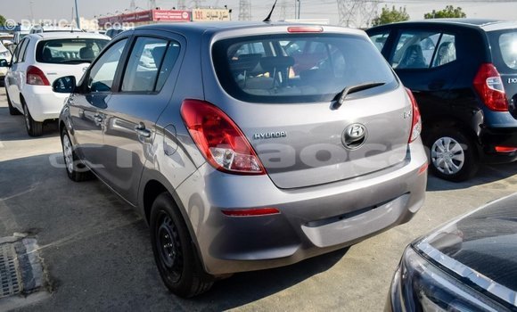 Acheter Import Voiture Hyundai i20 Autre à Import - Dubai, Attapeu Province Acheter Import Voiture Hyundai i20 Autre à Import - Dubai, Attapeu Province