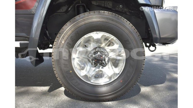Big with watermark toyota land cruiser attapeu province import dubai 3488