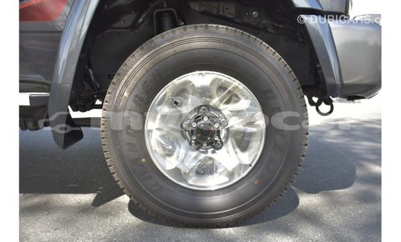 Acheter Import Voiture Toyota Land Cruiser Autre à Import - Dubai, Attapeu Province Acheter Import Voiture Toyota Land Cruiser Autre à Import - Dubai, Attapeu Province