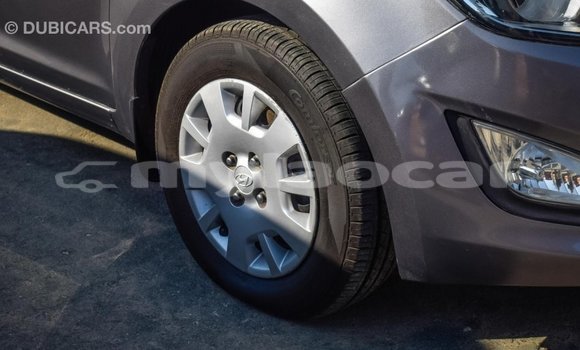 Acheter Import Voiture Hyundai i20 Autre à Import - Dubai, Attapeu Province Acheter Import Voiture Hyundai i20 Autre à Import - Dubai, Attapeu Province
