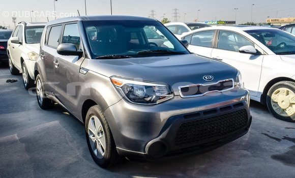 Buy Import Kia Soul Other Car in Import - Dubai in Attapeu Province Buy Import Kia Soul Other Car in Import - Dubai in Attapeu Province