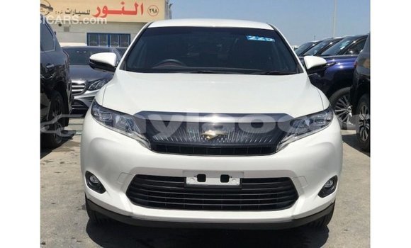 ຊື້ ການ ນຳ ເຂົ້າ Toyota Harrier White ລົດ ໃນ Import - Dubai ໃນ Attapeu Province ຊື້ ການ ນຳ ເຂົ້າ Toyota Harrier White ລົດ ໃນ Import - Dubai ໃນ Attapeu Province