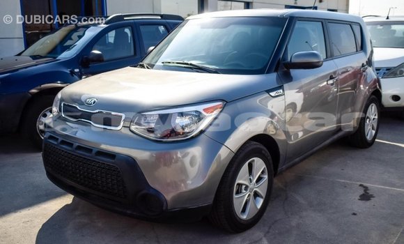 Buy Import Kia Soul Other Car in Import - Dubai in Attapeu Province Buy Import Kia Soul Other Car in Import - Dubai in Attapeu Province