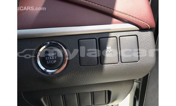 ຊື້ ການ ນຳ ເຂົ້າ Toyota Harrier White ລົດ ໃນ Import - Dubai ໃນ Attapeu Province ຊື້ ການ ນຳ ເຂົ້າ Toyota Harrier White ລົດ ໃນ Import - Dubai ໃນ Attapeu Province