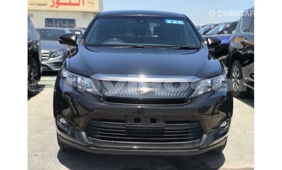 ຊື້ ການ ນຳ ເຂົ້າ Toyota Harrier Brown ລົດ ໃນ Import - Dubai ໃນ Attapeu Province ຊື້ ການ ນຳ ເຂົ້າ Toyota Harrier Brown ລົດ ໃນ Import - Dubai ໃນ Attapeu Province