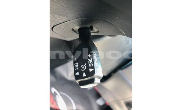 ຊື້ ການ ນຳ ເຂົ້າ Toyota Harrier Brown ລົດ ໃນ Import - Dubai ໃນ Attapeu Province ຊື້ ການ ນຳ ເຂົ້າ Toyota Harrier Brown ລົດ ໃນ Import - Dubai ໃນ Attapeu Province