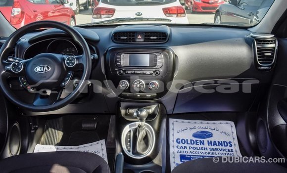 Buy Import Kia Soul Other Car in Import - Dubai in Attapeu Province Buy Import Kia Soul Other Car in Import - Dubai in Attapeu Province