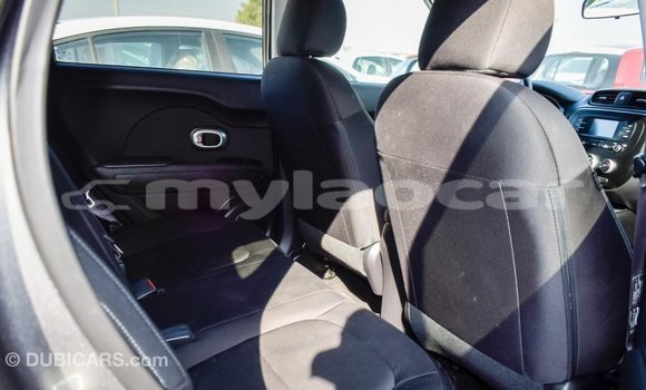Buy Import Kia Soul Other Car in Import - Dubai in Attapeu Province Buy Import Kia Soul Other Car in Import - Dubai in Attapeu Province