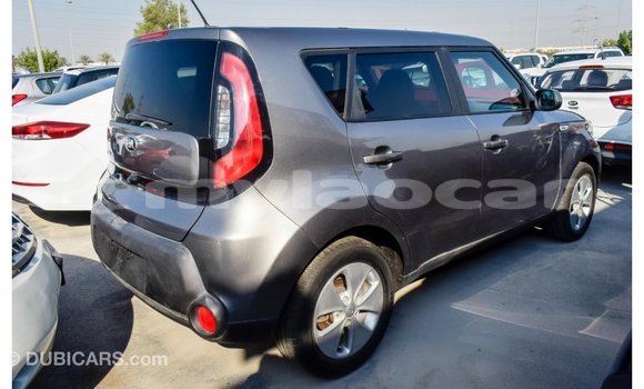Buy Import Kia Soul Other Car in Import - Dubai in Attapeu Province Buy Import Kia Soul Other Car in Import - Dubai in Attapeu Province