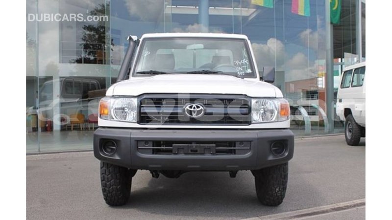 Big with watermark toyota land cruiser attapeu province import dubai 3495