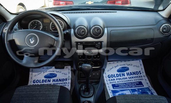 Buy Import Renault Duster Blue Car in Import - Dubai in Attapeu Province Buy Import Renault Duster Blue Car in Import - Dubai in Attapeu Province