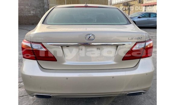 Acheter Import Voiture Lexus LS Autre à Import - Dubai, Attapeu Province Acheter Import Voiture Lexus LS Autre à Import - Dubai, Attapeu Province