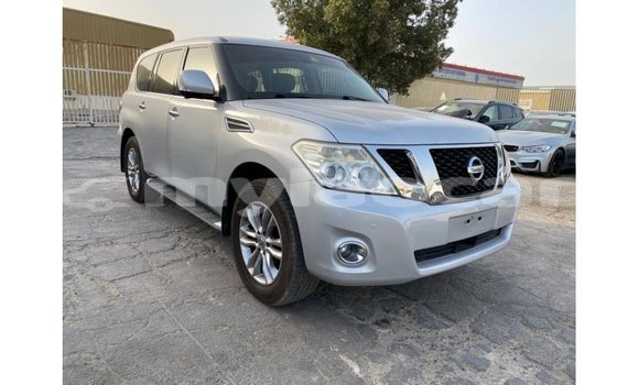Buy Import Nissan Patrol Other Car in Import - Dubai in Attapeu Province Buy Import Nissan Patrol Other Car in Import - Dubai in Attapeu Province