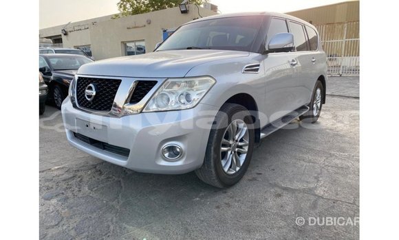 Buy Import Nissan Patrol Other Car in Import - Dubai in Attapeu Province Buy Import Nissan Patrol Other Car in Import - Dubai in Attapeu Province
