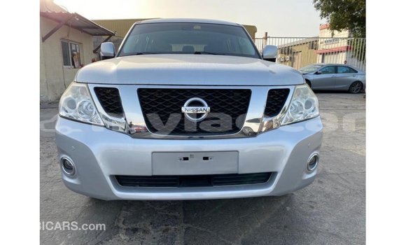 Buy Import Nissan Patrol Other Car in Import - Dubai in Attapeu Province Buy Import Nissan Patrol Other Car in Import - Dubai in Attapeu Province