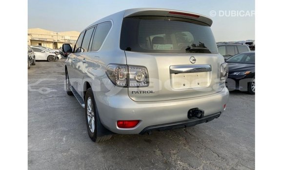 Buy Import Nissan Patrol Other Car in Import - Dubai in Attapeu Province Buy Import Nissan Patrol Other Car in Import - Dubai in Attapeu Province