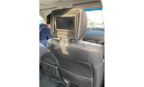 Buy Import Nissan Patrol Other Car in Import - Dubai in Attapeu Province Buy Import Nissan Patrol Other Car in Import - Dubai in Attapeu Province