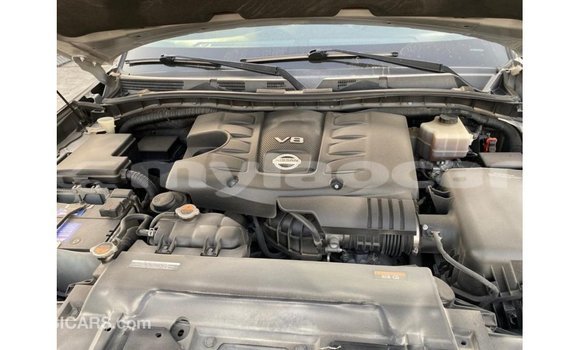 Buy Import Nissan Patrol Other Car in Import - Dubai in Attapeu Province Buy Import Nissan Patrol Other Car in Import - Dubai in Attapeu Province