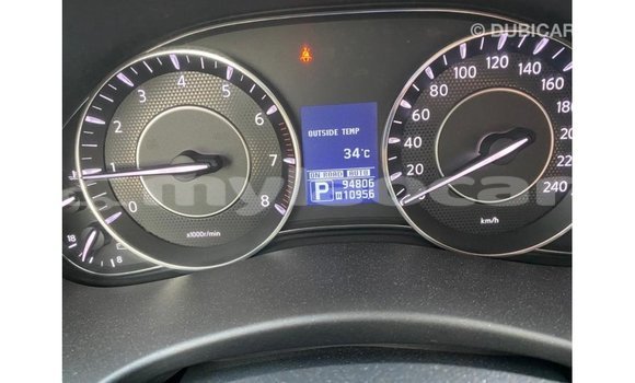 Buy Import Nissan Patrol Other Car in Import - Dubai in Attapeu Province Buy Import Nissan Patrol Other Car in Import - Dubai in Attapeu Province