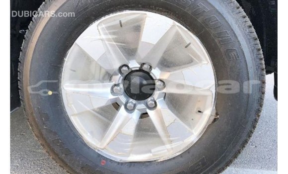 Acheter Import Voiture Toyota Prado Noir à Import - Dubai, Attapeu Province Acheter Import Voiture Toyota Prado Noir à Import - Dubai, Attapeu Province