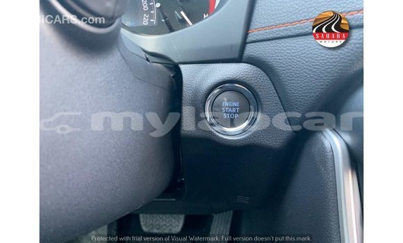 Acheter Import Voiture Toyota 4Runner Autre à Import - Dubai, Attapeu Province Acheter Import Voiture Toyota 4Runner Autre à Import - Dubai, Attapeu Province