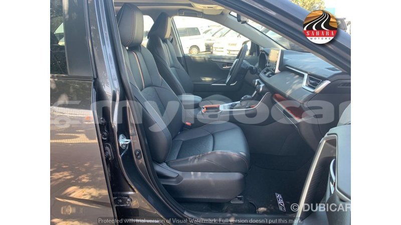 Big with watermark toyota 4runner attapeu province import dubai 3504