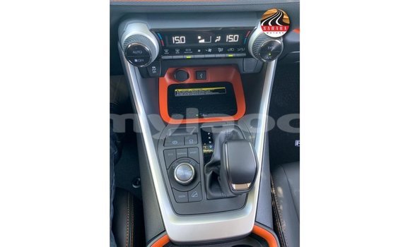 Acheter Import Voiture Toyota 4Runner Autre à Import - Dubai, Attapeu Province Acheter Import Voiture Toyota 4Runner Autre à Import - Dubai, Attapeu Province