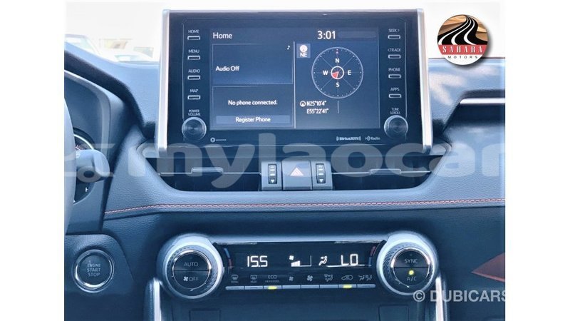 Big with watermark toyota 4runner attapeu province import dubai 3504