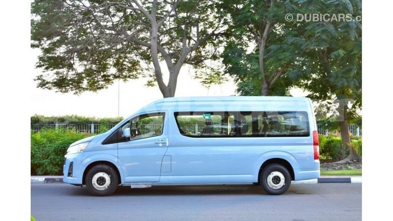 Big with watermark toyota hiace attapeu province import dubai 3505