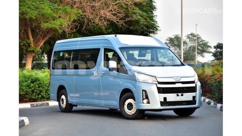 Big with watermark toyota hiace attapeu province import dubai 3505