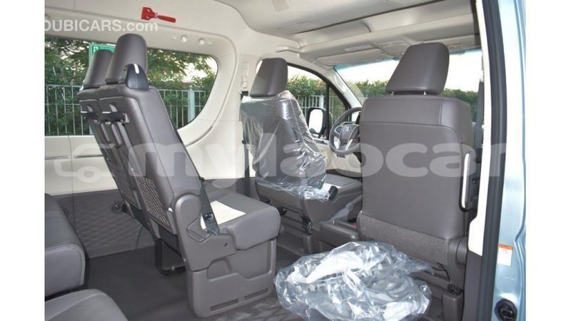 Big with watermark toyota hiace attapeu province import dubai 3505