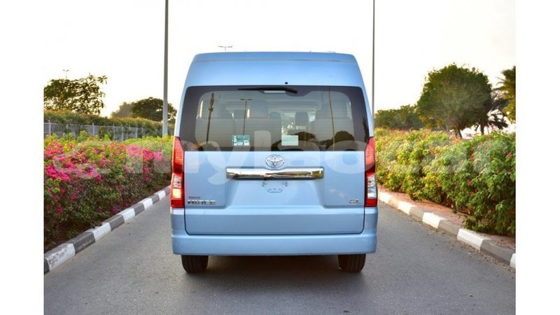 Big with watermark toyota hiace attapeu province import dubai 3505