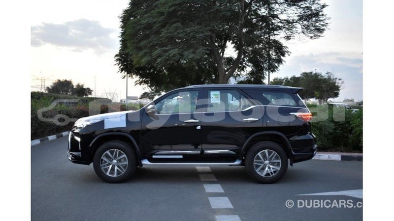 Big with watermark toyota fortuner attapeu province import dubai 3506