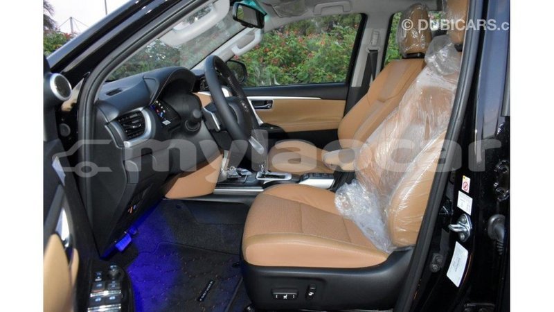 Big with watermark toyota fortuner attapeu province import dubai 3506